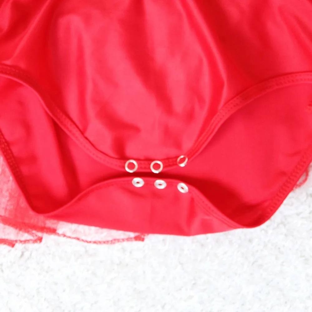 Kids Girls Gymnastics Dance Dress Girl Ballet Tutu Skirt Leotard Skate Dresses Outfits
Kids Girls Gymnastics Dance Dress Girl Ballet Tutu Skirt Leotard Skate Dresses Outfits