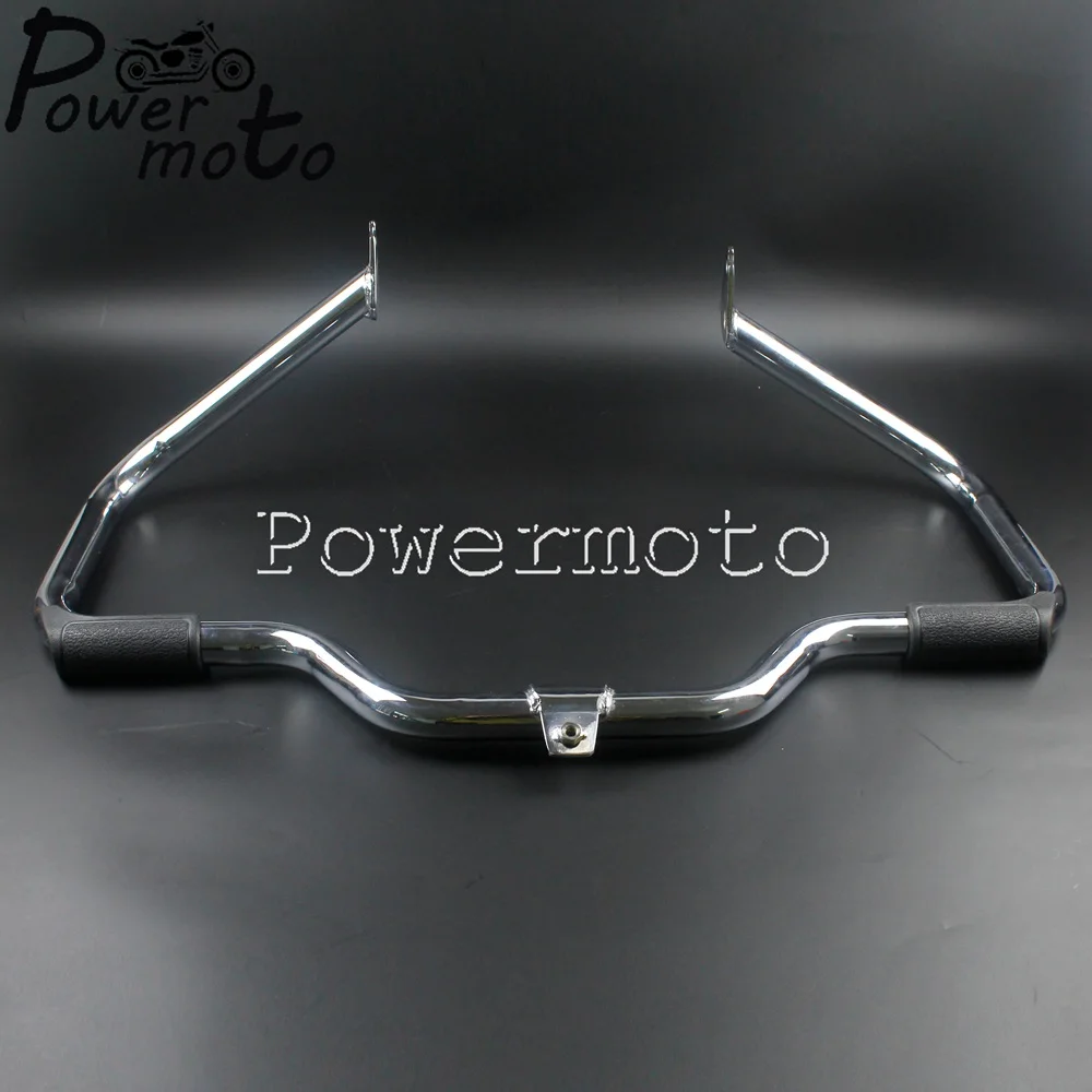Motorcycle 1-1/4" Metal Tube Engine Guard Crash Bar For Harley Touring Road King Custom Classic Electra Glide 1997-2008
Motorcycle 1-1/4" Metal Tube Engine Guard Crash Bar For Harley Touring Road King Custom Classic Electra Glide 1997-2008