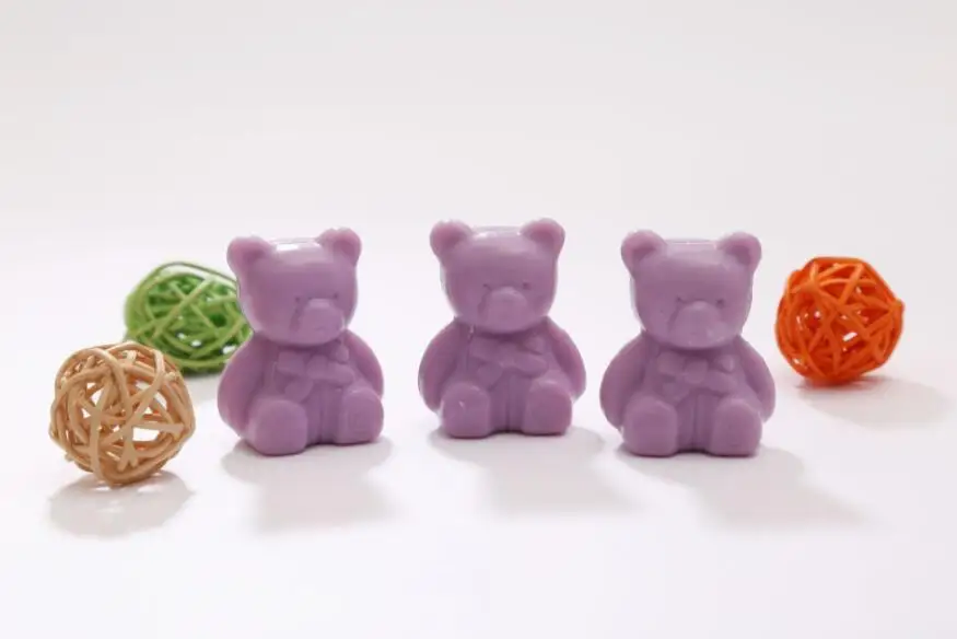 20pcs Handmade Lovely Bear Soap For Wedding Party Birthday Baby Shower Souvenirs Gift Favor New
20pcs Handmade Lovely Bear Soap For Wedding Party Birthday Baby Shower Souvenirs Gift Favor New