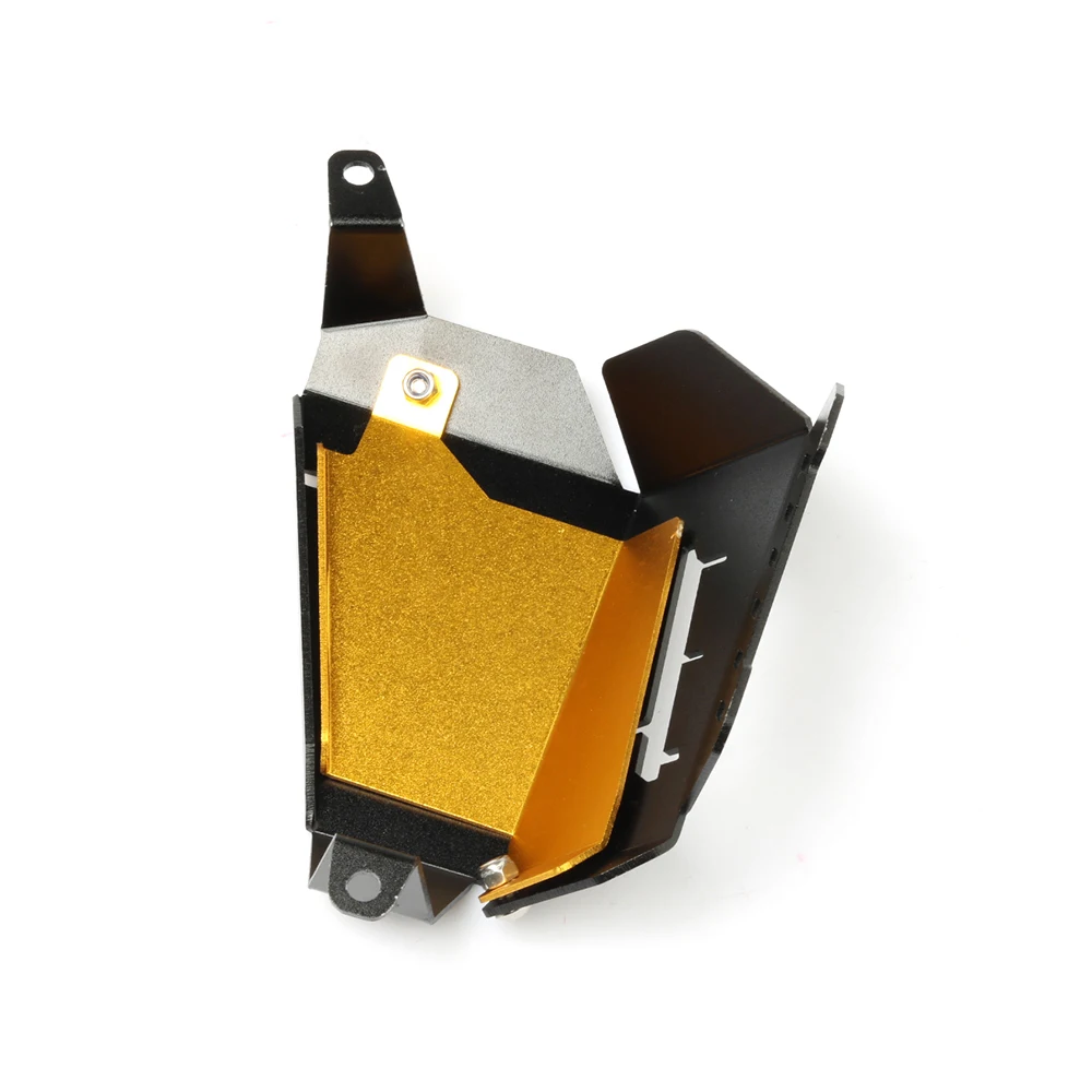 Water Coolant Recovery Tank Shielding Cover Guard Frame Radiator Side Cover Protector For Yamaha MT-07 FZ-07 2014 2015 2016 2017
Water Coolant Recovery Tank Shielding Cover Guard Frame Radiator Side Cover Protector For Yamaha MT-07 FZ-07 2014 2015 2016 2017