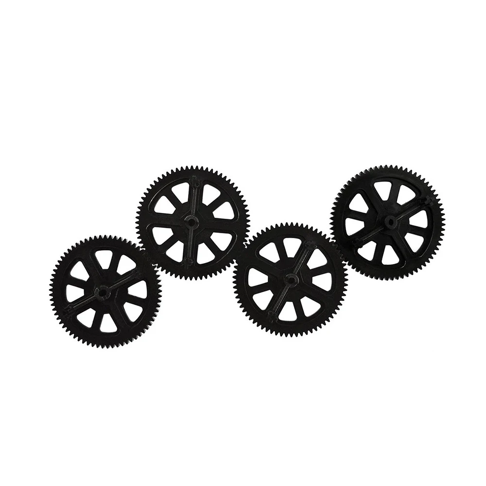 Новое обновление Шестерня двигателя Шестерни s & Вал Замена для Parrot AR Drone 1 0 2