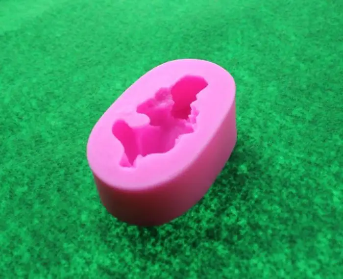 1000pcs/lot Silicone Cake Mold Fondant Decorating Sleeping Baby Shape Soap Mold
1000pcs/lot Silicone Cake Mold Fondant Decorating Sleeping Baby Shape Soap Mold