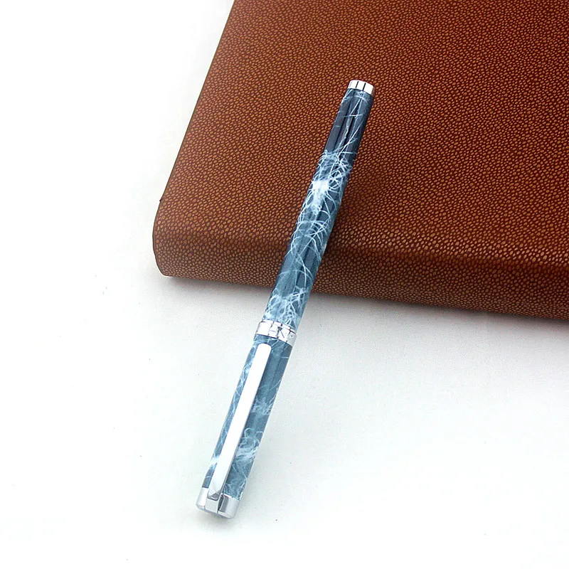 Hot selling jinhao 155 Genuine Fine Financia Pen Student Calligraphy Pen Art Fountain Pen 0.5 mm Gift
Hot selling jinhao 155 Genuine Fine Financia Pen Student Calligraphy Pen Art Fountain Pen 0.5 mm Gift