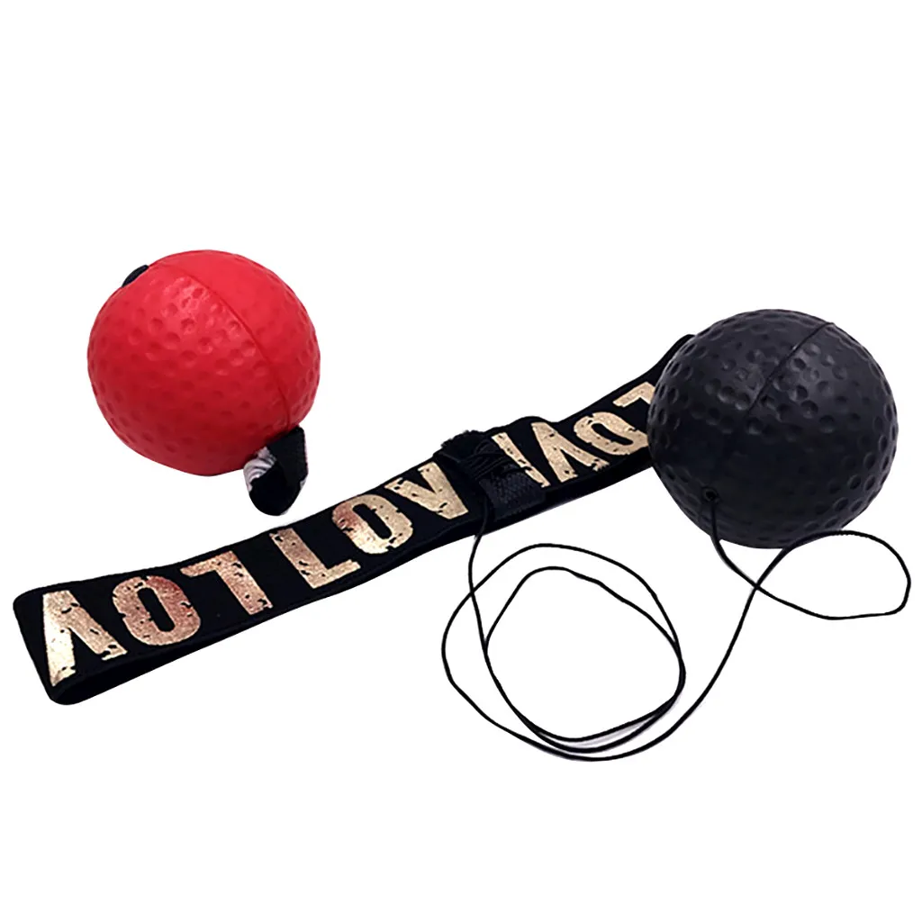 Boxing Reflex Speed Punch Ball Sanda Boxer Raising Reaction Force Hand Eye Training Set Stress Gym Boxing Muay Thai Exercise
Boxing Reflex Speed Punch Ball Sanda Boxer Raising Reaction Force Hand Eye Training Set Stress Gym Boxing Muay Thai Exercise