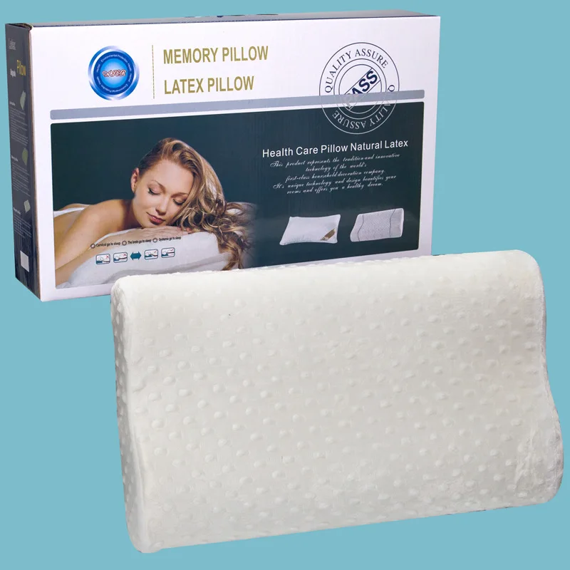 Gel slow rebound memory pillow,natural latex pillow pillow,memory cotton,decompression, cervical vertebra space pillow,home gift
Gel slow rebound memory pillow,natural latex pillow pillow,memory cotton,decompression, cervical vertebra space pillow,home gift