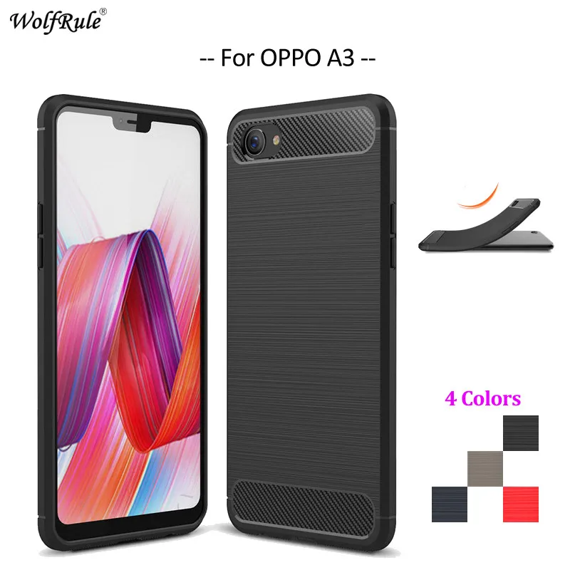 For Fitted Cases OPPO A3 Case WolfRule Soft Silicone Rugged Bumper Pouch Phone Bag Case For OPPO A3 Cover Shell 6.2''
For Fitted Cases OPPO A3 Case WolfRule Soft Silicone Rugged Bumper Pouch Phone Bag Case For OPPO A3 Cover Shell 6.2''