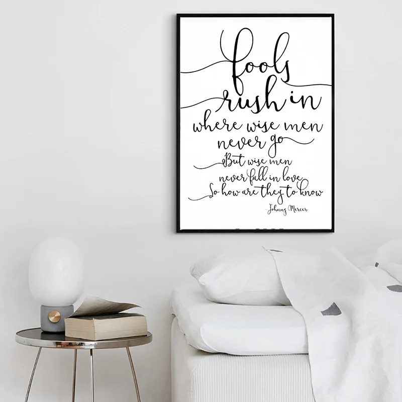 Space Wall Art Creative Letter Sentence For Living Room Nordic Minimalist Style Home Decor Painting Poster Canvas Unframe
Space Wall Art Creative Letter Sentence For Living Room Nordic Minimalist Style Home Decor Painting Poster Canvas Unframe
