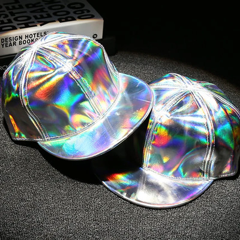2021 Creative 3D rainbow discoloration hip hop baseball hat for men woman fashion leather change color Cap snapback hats for Men
2021 Creative 3D rainbow discoloration hip hop baseball hat for men woman fashion leather change color Cap snapback hats for Men