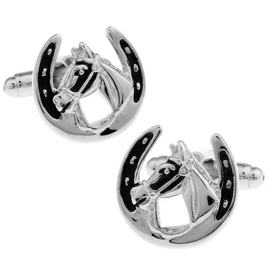 WN horsehead cufflinks high quality hot sales/half French shirts cufflinks wholesale/retail/friends gifts
WN horsehead cufflinks high quality hot sales/half French shirts cufflinks wholesale/retail/friends gifts