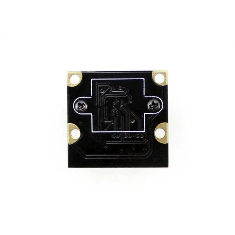 Raspberry Pi Camera Module Supports all Rev. of RPi 5 Megapixel OV5647 Sensor Adjustable Focal Fisheye Lens
Raspberry Pi Camera Module Supports all Rev. of RPi 5 Megapixel OV5647 Sensor Adjustable Focal Fisheye Lens