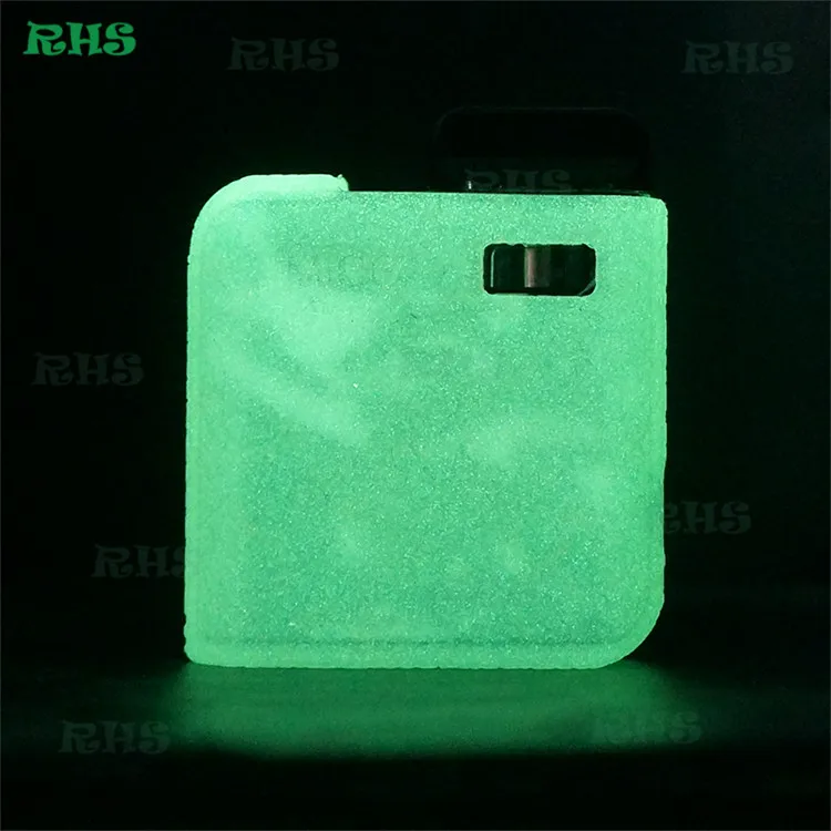 2019 г. поступление RHS силиконовый защитный чехол для Smok Mico 13 цветной выбор комплект