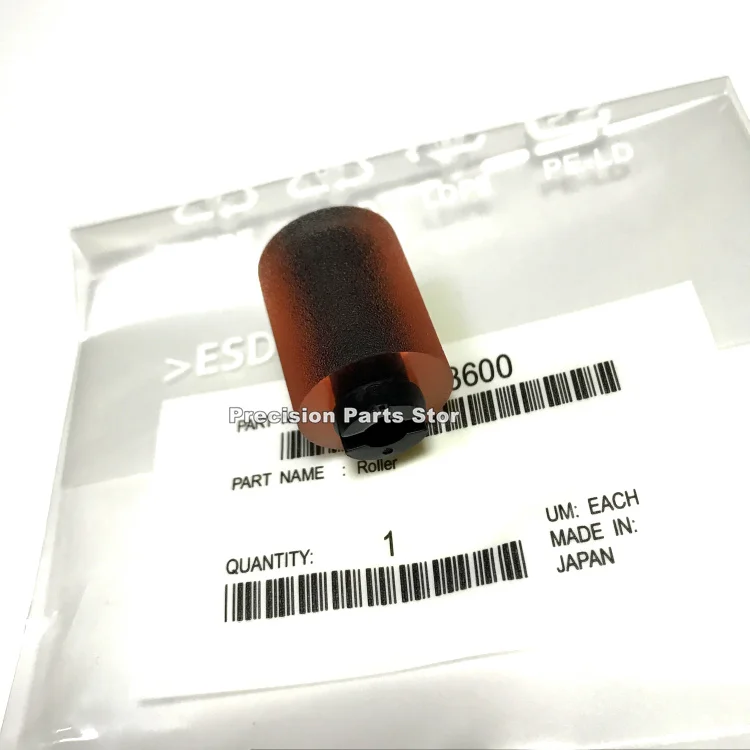 A00J563600 оригинал для Konica Minolta bizhub C203 220 223 224 253 280 423 284 451 Фидер (ADF) подающий