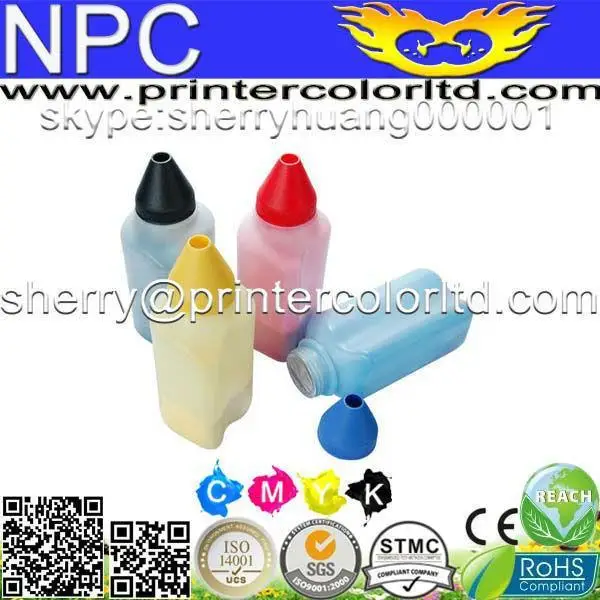 Порошок для Oki MC561DN data MC562DN МФУ Okidata MC562DNW MC551DN картриджа барабана счетные|powder