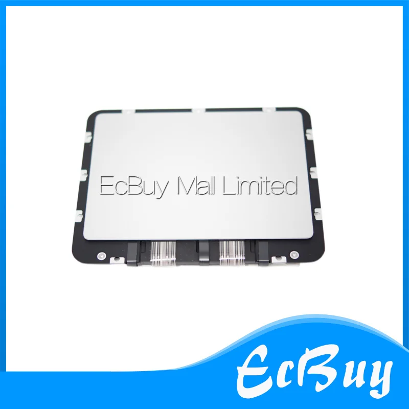 Новинка 810 5827 07 A сенсорная панель для Macbook Pro Retina 15 4 "A1398 2015 2016 года|Замок