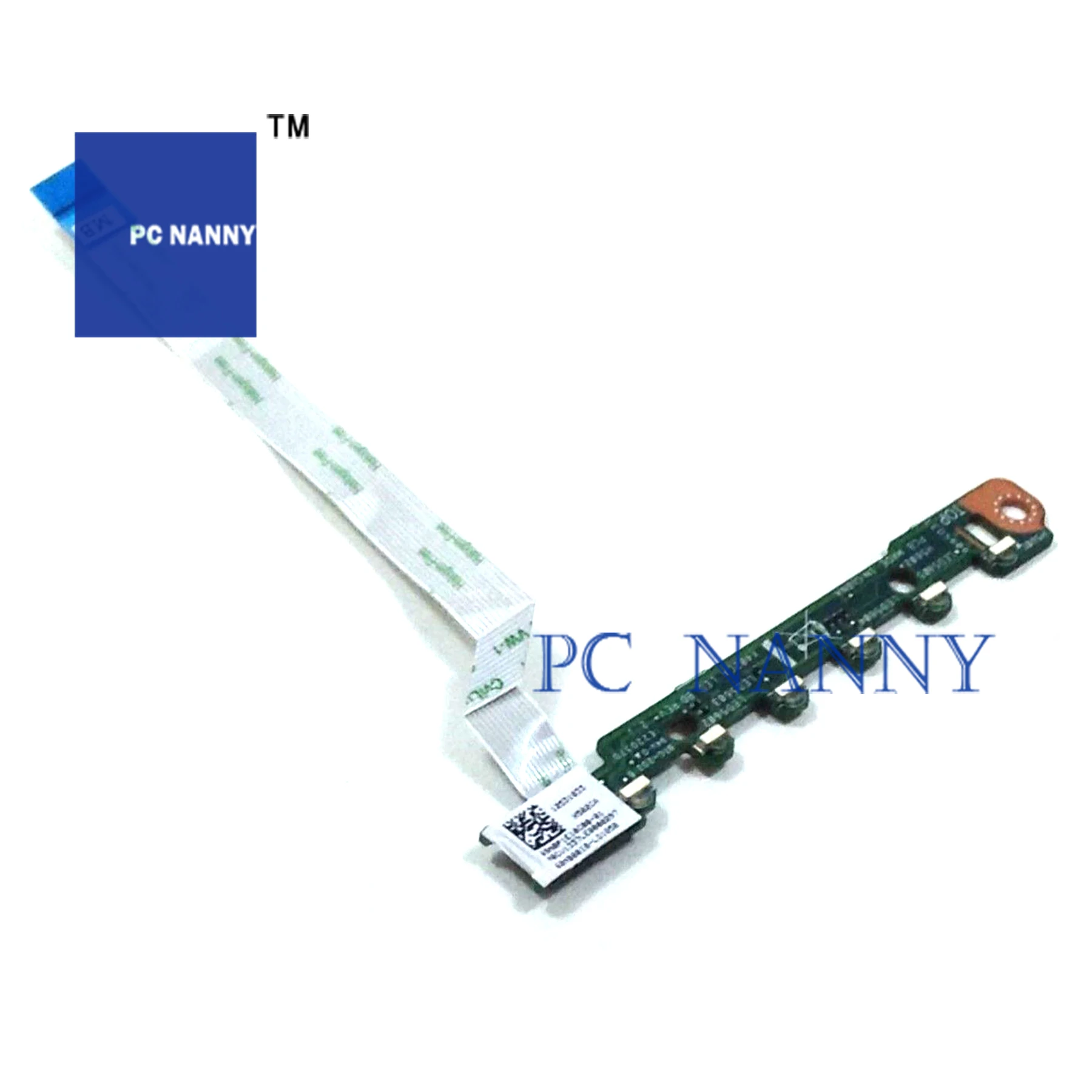 PCNANNY для Asus X502C X502CA F502C светодиодная плата с кабелем левый/правый динамик набор тест хорошее
PCNANNY для Asus X502C X502CA F502C светодиодная плата с кабелем левый/правый динамик набор тест хорошее