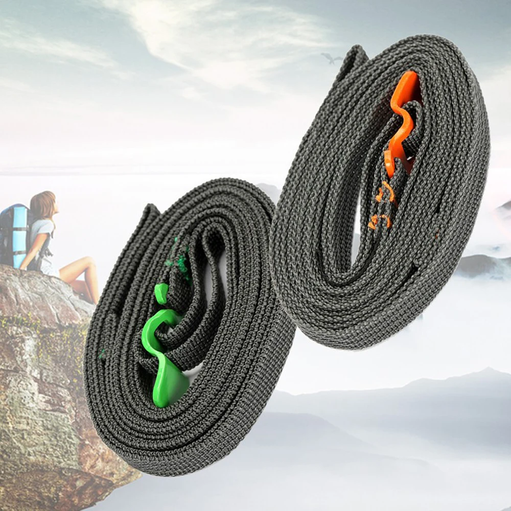 50pcs/lot Durable Quick Release Luggage Strap with Stainless Steel Hook Outdoor Tool for Camping Hunting
50pcs/lot Durable Quick Release Luggage Strap with Stainless Steel Hook Outdoor Tool for Camping Hunting