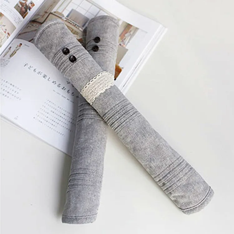high quality Thickening 1 Pair Cotton Refrigerator Handle Cover Practical Doorknob Door Handle Cover Double-door Fridge Gloves
high quality Thickening 1 Pair Cotton Refrigerator Handle Cover Practical Doorknob Door Handle Cover Double-door Fridge Gloves