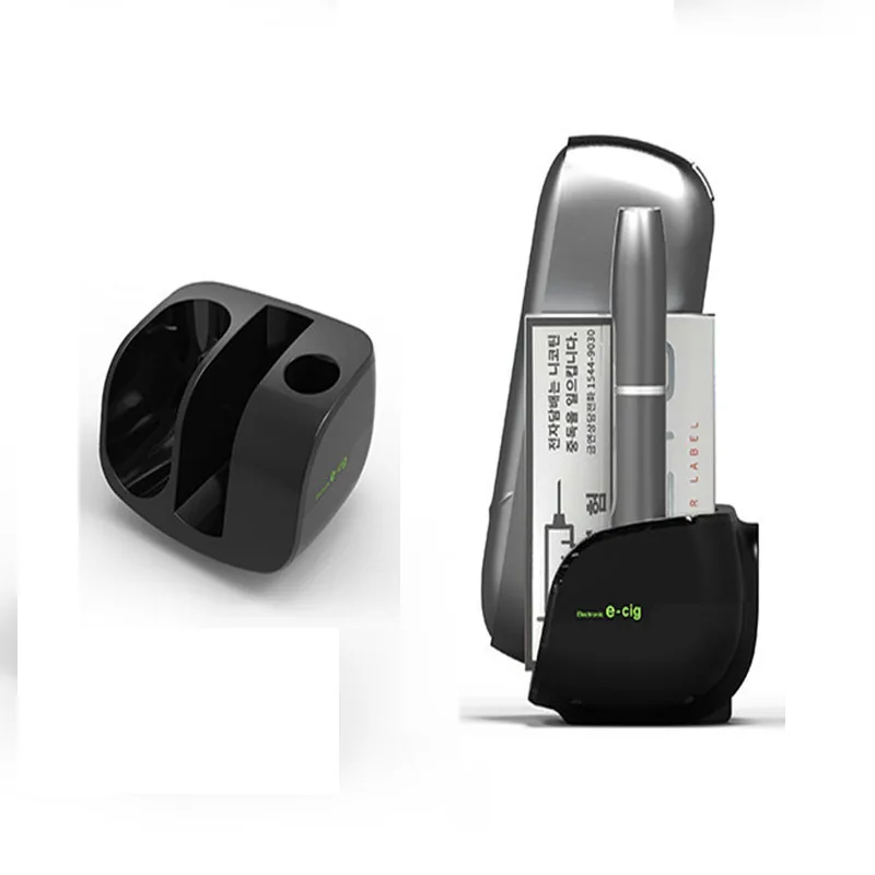 JINXINGCHENG Charging for IQOS Multi 3.0 Stand Charge Type-c Design for IQOS 3DUO/3.0 Charger for Accessories
JINXINGCHENG Charging for IQOS Multi 3.0 Stand Charge Type-c Design for IQOS 3DUO/3.0 Charger for Accessories