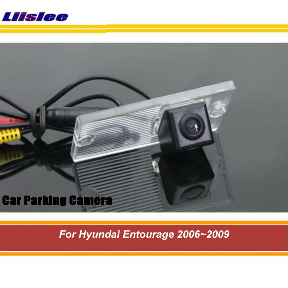 Car Rearview Parking Camera For Hyundai Entourage 2006 2007 2008 2009 Rear Back View Reversing AUTO HD SONY CCD III CAM
Car Rearview Parking Camera For Hyundai Entourage 2006 2007 2008 2009 Rear Back View Reversing AUTO HD SONY CCD III CAM