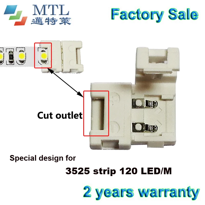 Специальный разъем для 8 мм ширина pcb 120LED/M 3528 светодиодные ленты, 100 шт./лот, оптовая продажа с фабрики
Специальный разъем для 8 мм ширина pcb 120LED/M 3528 светодиодные ленты, 100 шт./лот, оптовая продажа с фабрики