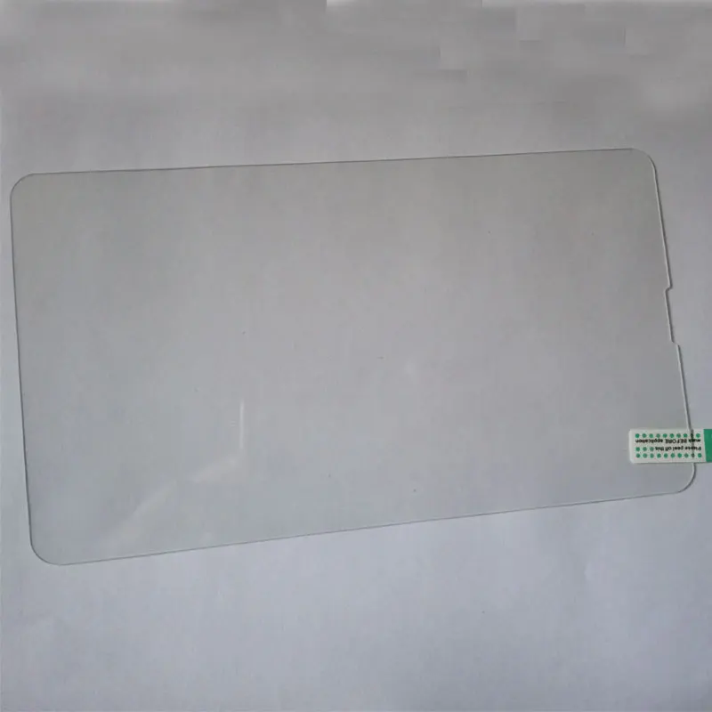 9H Surface Hardness Tempered Glass Film for Navitel A735/A737 7 INCH tablet protective glass film
9H Surface Hardness Tempered Glass Film for Navitel A735/A737 7 INCH tablet protective glass film