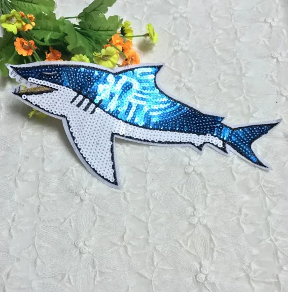 New Shake With Sequined Patches Fashion Applique lron on Patch for Clothes Bags DIY Decal Apparel Accessory 1pcs
New Shake With Sequined Patches Fashion Applique lron on Patch for Clothes Bags DIY Decal Apparel Accessory 1pcs