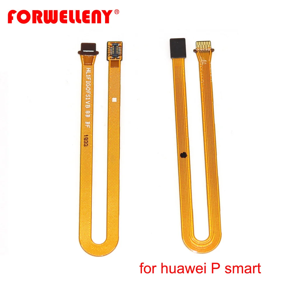 For huawei P smart / Enjoy 7S FIG-LX1 Home Button Fingerprint key Flex Cable Sensor Touch ID Connector FIG-LA1 FIG-LX2 FIG-LX3
For huawei P smart / Enjoy 7S FIG-LX1 Home Button Fingerprint key Flex Cable Sensor Touch ID Connector FIG-LA1 FIG-LX2 FIG-LX3