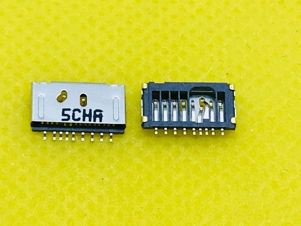 Micro SD/TF Разъем для карты 9PIN лоток адаптер держателя слота считыватель Разъем материнская плата Ремонт Часть общий смартфон домашний телефон
Micro SD/TF Разъем для карты 9PIN лоток адаптер держателя слота считыватель Разъем материнская плата Ремонт Часть общий смартфон домашний телефон