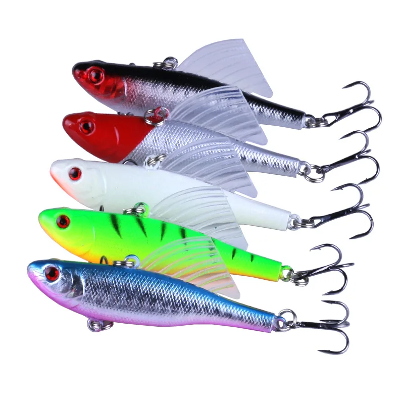 10pcs Durable Topwater Pencil Bait Fishing Lure artificial crankbait swim bait bass fishing Gear pesca Tackle treble hook
10pcs Durable Topwater Pencil Bait Fishing Lure artificial crankbait swim bait bass fishing Gear pesca Tackle treble hook