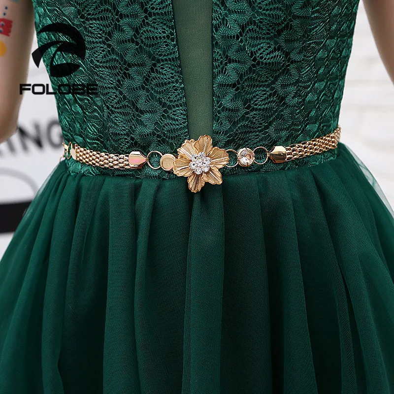 FOLOBE Vintage Autumn Dark Green Lace Sleeveless Backless Midi Sash Lace Women Girl Dress Formal Dresses Party Dress
FOLOBE Vintage Autumn Dark Green Lace Sleeveless Backless Midi Sash Lace Women Girl Dress Formal Dresses Party Dress