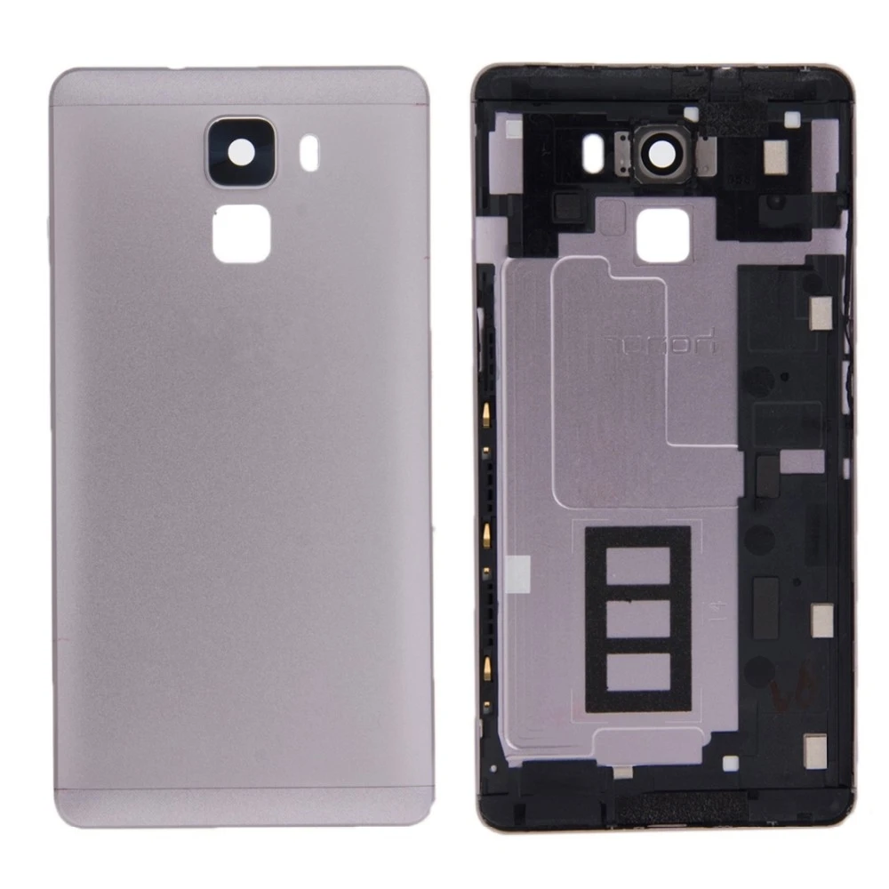 RTBESTOYZ для Huawei Honor 7 задняя крышка батарейного отсека 5 2 дюйма корпус телефона
