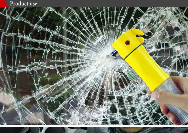 4-in-1 car safety hammer wholesale magnetic multi-function glare flashlight flash safety emergency hammer escape essential tools
4-in-1 car safety hammer wholesale magnetic multi-function glare flashlight flash safety emergency hammer escape essential tools