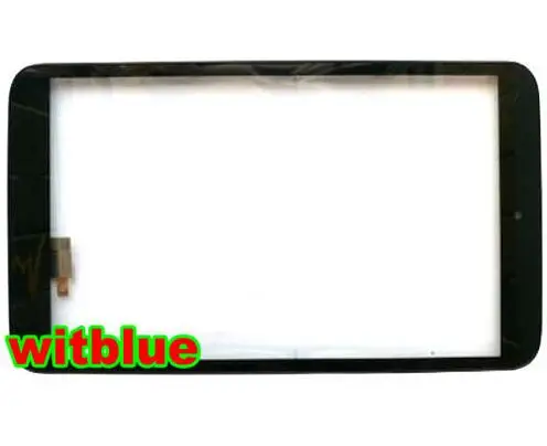 Witblue New For 8" Vodafone Smart Tab 4G Tablet touch screen panel Digitizer Glass Sensor replacement Free Shipping
Witblue New For 8" Vodafone Smart Tab 4G Tablet touch screen panel Digitizer Glass Sensor replacement Free Shipping