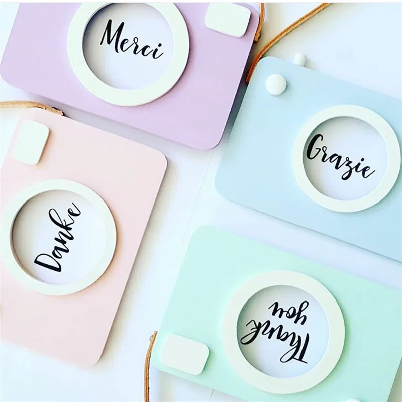 Wood Camera Toys Safe Natural Toy For Baby Children Fashion Clothing Accessory Toys Birthday Christmas Gift Photography Props
Wood Camera Toys Safe Natural Toy For Baby Children Fashion Clothing Accessory Toys Birthday Christmas Gift Photography Props