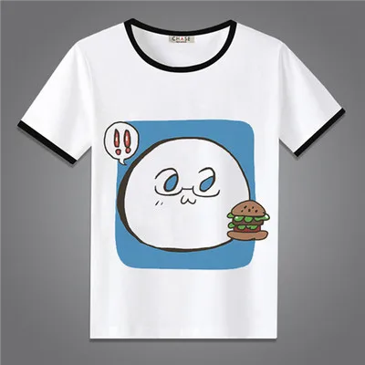New Summer Women Men T-shirt Axis Powers Hetalia Cosplay T Shirt Anime APH Cartoon Tshirt Casual Short Sleeve Tees
New Summer Women Men T-shirt Axis Powers Hetalia Cosplay T Shirt Anime APH Cartoon Tshirt Casual Short Sleeve Tees
