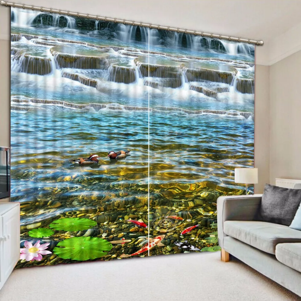 Any size 2019 New Curtains Blackout Curtains For Living room Bedding room Decoration Wall
Any size 2019 New Curtains Blackout Curtains For Living room Bedding room Decoration Wall