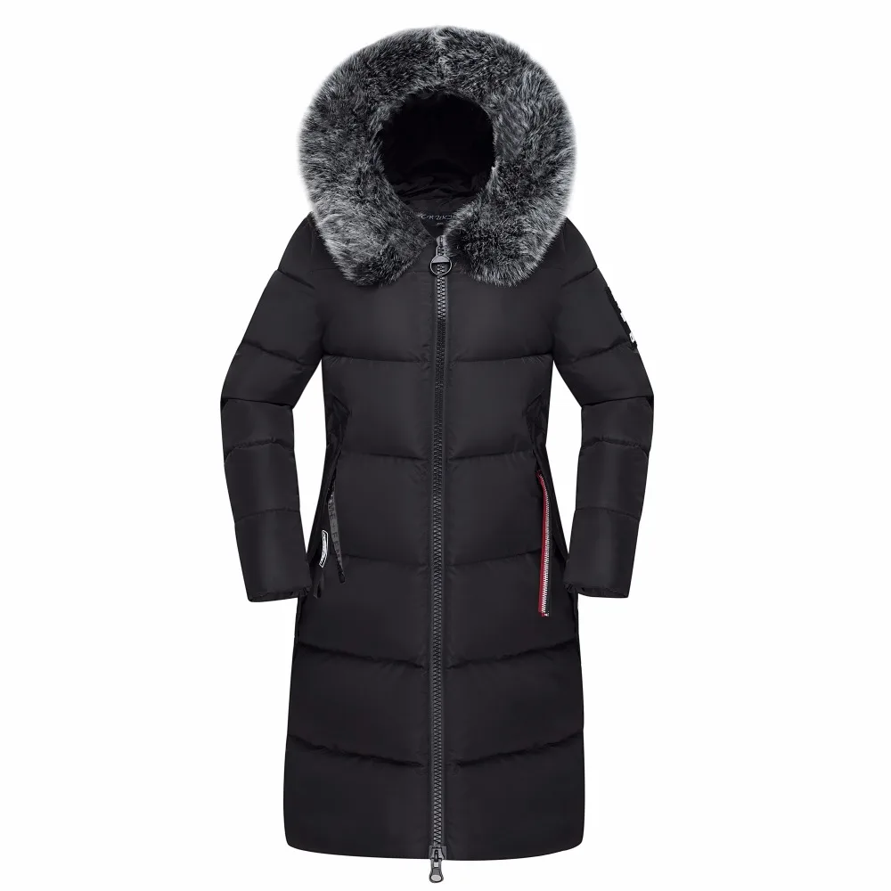 AKSLXDMMD Parkas Winter Long Coat 2019 New Plus Size Winter Jacket Women Fashion Fur Collar Hooded Thick Cotton Coats LH1204
AKSLXDMMD Parkas Winter Long Coat 2019 New Plus Size Winter Jacket Women Fashion Fur Collar Hooded Thick Cotton Coats LH1204
