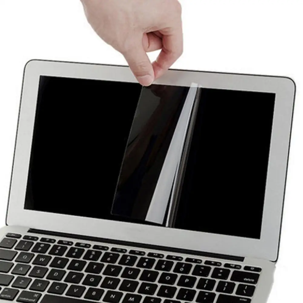 Laptop Computer Clear Monitor Screen Protector Film Cover for Macbook Air/Pro New Arrival
Laptop Computer Clear Monitor Screen Protector Film Cover for Macbook Air/Pro New Arrival