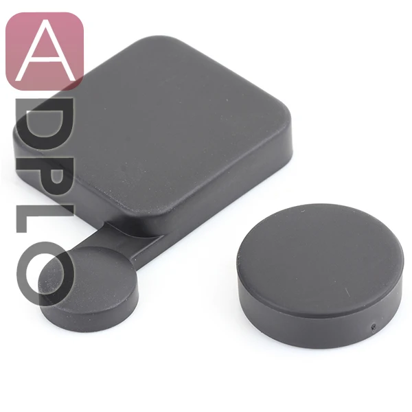 Пластиковая крышка объектива с фильтром adolр 120135x5, для Go Pro для H.ero 3 + крышка объектива черного цвета
Пластиковая крышка объектива с фильтром adolр 120135x5, для Go Pro для H.ero 3 + крышка объектива черного цвета