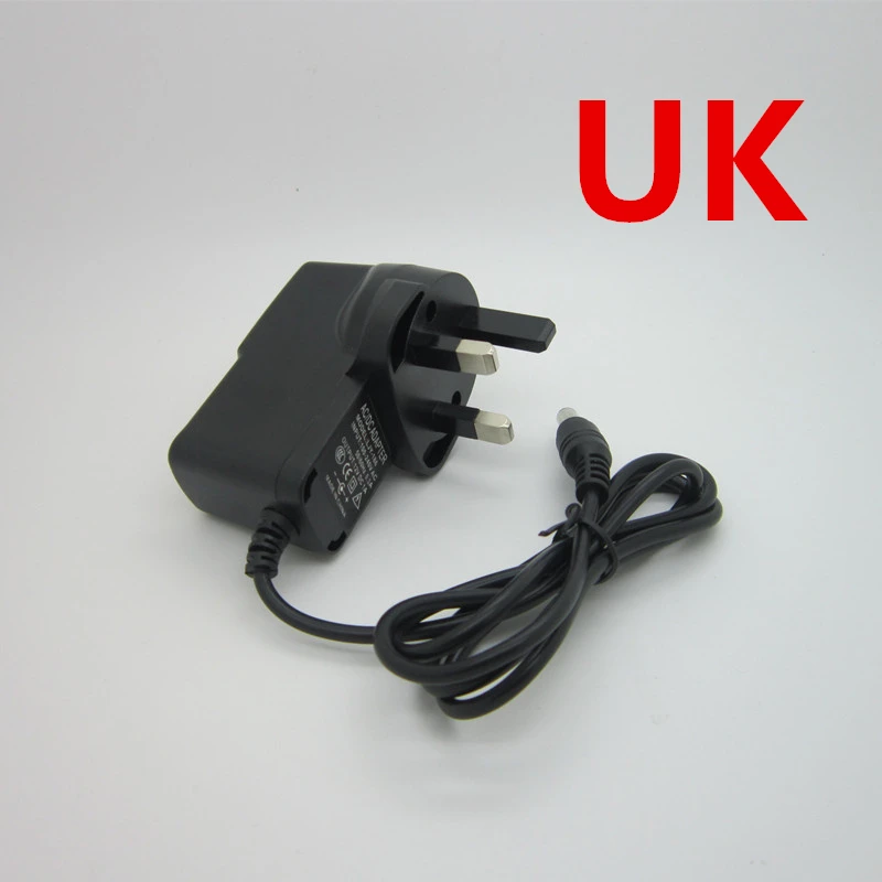 1pcs 6V 0.5A 500MA AC DC Power Supply Adapter Charger For OMRON I-C10 M4-I M2 M3 M5-I M7 M10 M6 M6W Blood Pressure Monitor
1pcs 6V 0.5A 500MA AC DC Power Supply Adapter Charger For OMRON I-C10 M4-I M2 M3 M5-I M7 M10 M6 M6W Blood Pressure Monitor