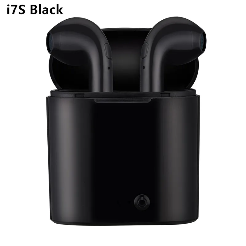 I7s/i9s/i10/i11 TWS мини беспроводные Bluetooth наушники Стереонаушники Гарнитура с зарядным