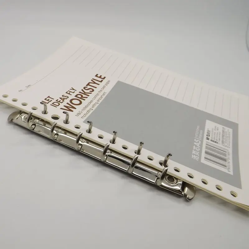 Good quality files classification Paper file Book Binder Craft Photo ring binder loose leaf binder folders
Good quality files classification Paper file Book Binder Craft Photo ring binder loose leaf binder folders