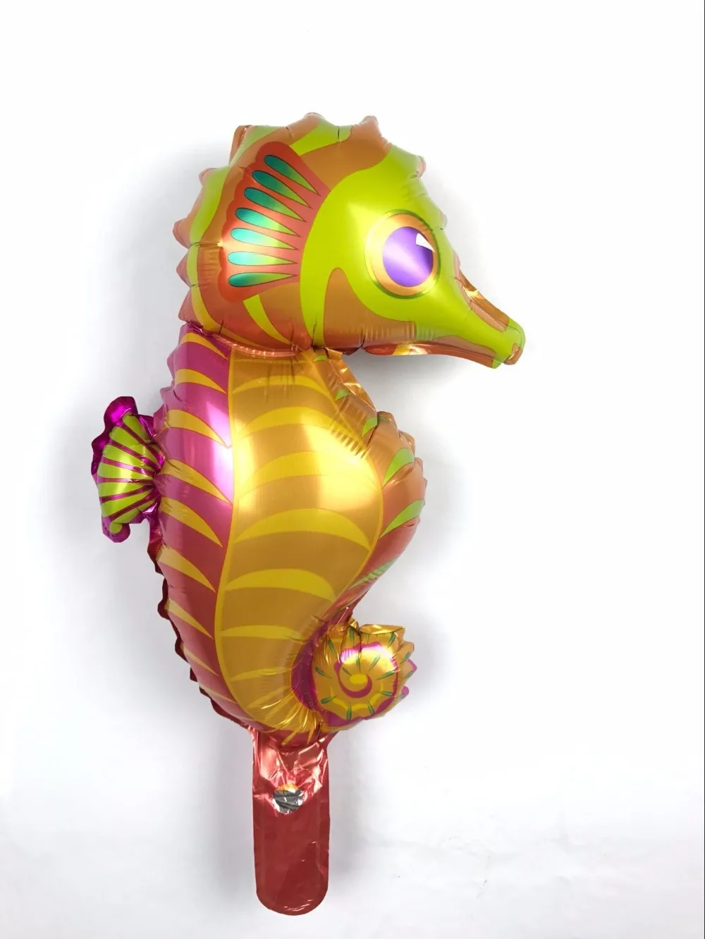 50pcs/lot New mini A hippocampus Baby Shower Party foil baby boy girl balloons Birthday Party Decoration all ages/children
50pcs/lot New mini A hippocampus Baby Shower Party foil baby boy girl balloons Birthday Party Decoration all ages/children