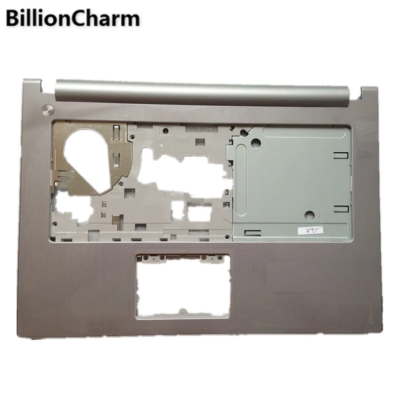 BillionCharmn Новый для Lenovo IdeaPad Z400 P400 Упор для рук на ноутбук Клавиатура рамка Крышка верхний чехол без тачпада AM0SW000310
BillionCharmn Новый для Lenovo IdeaPad Z400 P400 Упор для рук на ноутбук Клавиатура рамка Крышка верхний чехол без тачпада AM0SW000310