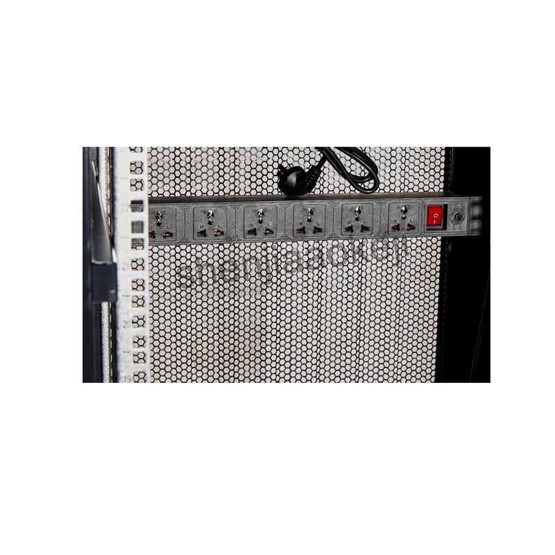 Monitoring Cabinet RX-B Web server thickened SPCC quality cold rolled steel monitoring cabinet switch weak box 1pc | Компьютеры и офис