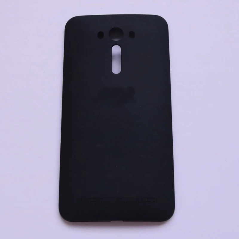 Оригинальный чехол накладка для ASUS Zenfone 2 Laser ZE550KL на заднюю дверь с кнопками