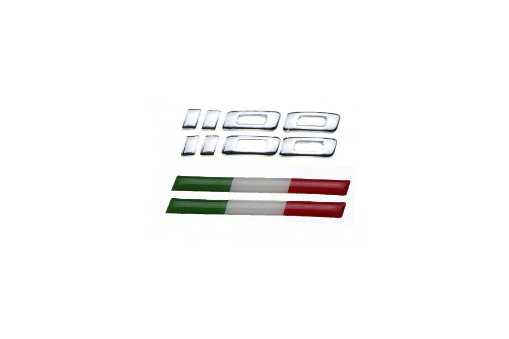 KODASKIN 3D Reflective Emblems Stickers Motorcycle Tank Pad Decals Logos Accessories for Ducati Monster 1100
KODASKIN 3D Reflective Emblems Stickers Motorcycle Tank Pad Decals Logos Accessories for Ducati Monster 1100