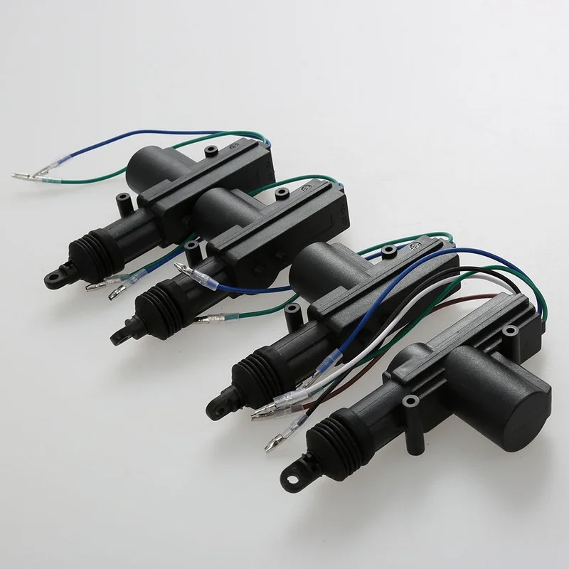 60-80m Universal Remote Car Central 4 Door Locking Unlock System Keyless Entry Kit 360 Degree Rotation car keyless controll
60-80m Universal Remote Car Central 4 Door Locking Unlock System Keyless Entry Kit 360 Degree Rotation car keyless controll
