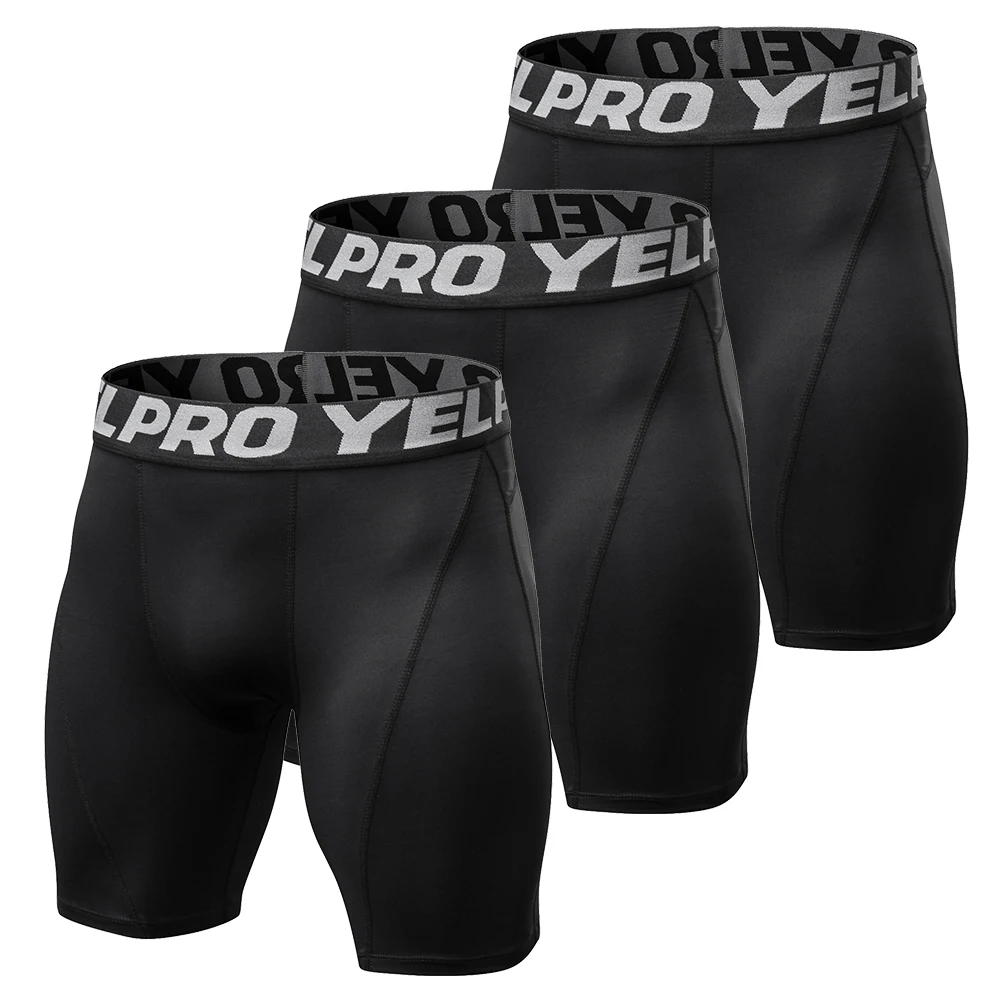 3 Pack Men Compression Shorts Active Workout Underwear ciclismo cycling mtb shorts mountain bike shorts Outdoor
3 Pack Men Compression Shorts Active Workout Underwear ciclismo cycling mtb shorts mountain bike shorts Outdoor