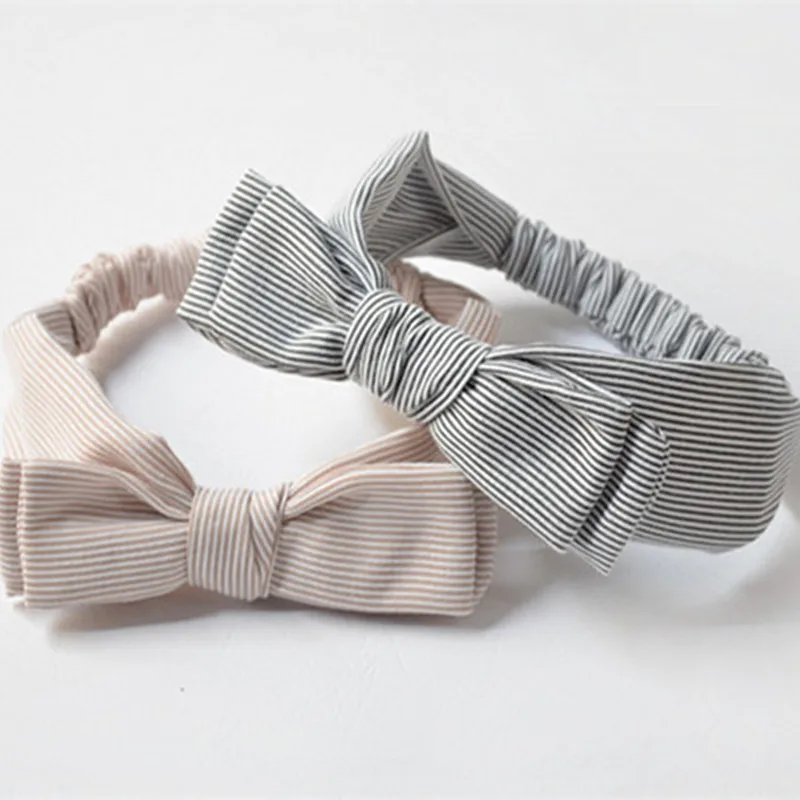 Toddler Girls Headbands Summer Spring Newbaby Cute Soft Nylon Headbands Cotton Bowknot Baby Hairbands Hair Accessories
Toddler Girls Headbands Summer Spring Newbaby Cute Soft Nylon Headbands Cotton Bowknot Baby Hairbands Hair Accessories